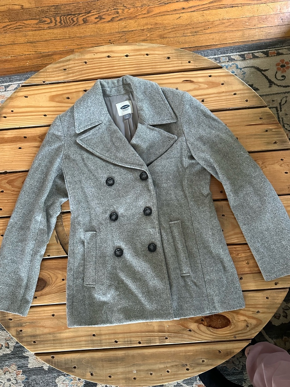 OLD NAVY PEACOAT